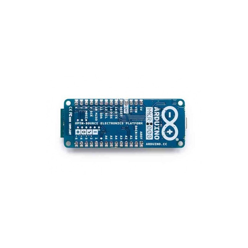 Arduino MKR1000 Wifi - ABX00011