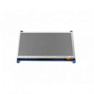 7inch Capacitive Touch LCD (E)