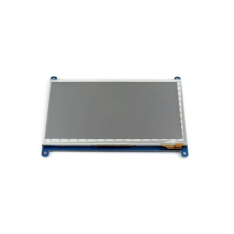 Wyświetlacz dotykowy Waveshare LCD 7" (E) 