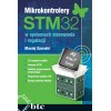 STM32 microcontrollers in control and regulation systems