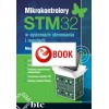STM32 microcontrollers in control and regulation systems (e-book)