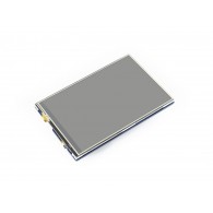 4inch Touch LCD Shield - nakładka z wyświetlaczem LCD dla Arduino