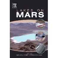 Lakes on Mars