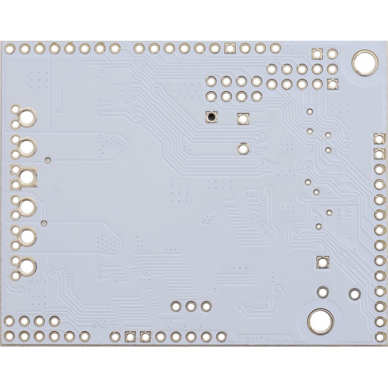 Pololu Dual G2 HighPower Motor Driver 18v22 podwójny sterownik