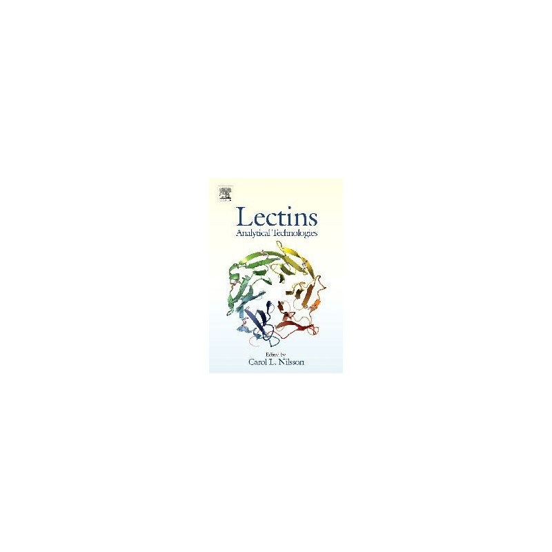 Lectins: Analytical Technologies