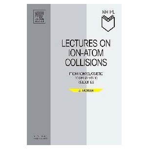 Lectures on Ion-Atom Collisions