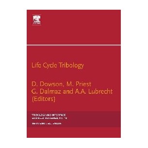 Life Cycle Tribology