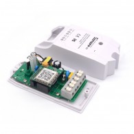 Sonoff G1 - switch controlled by GSM / GPRS