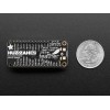 Adafruit HUZZAH32 - Feather module with Wi-Fi ESP32 (with soldered connectors) - bottom view