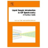 Liquid Sample Introduction in ICP Spectrometry