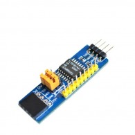 Waveshare I / O expander with PCF8574 chip