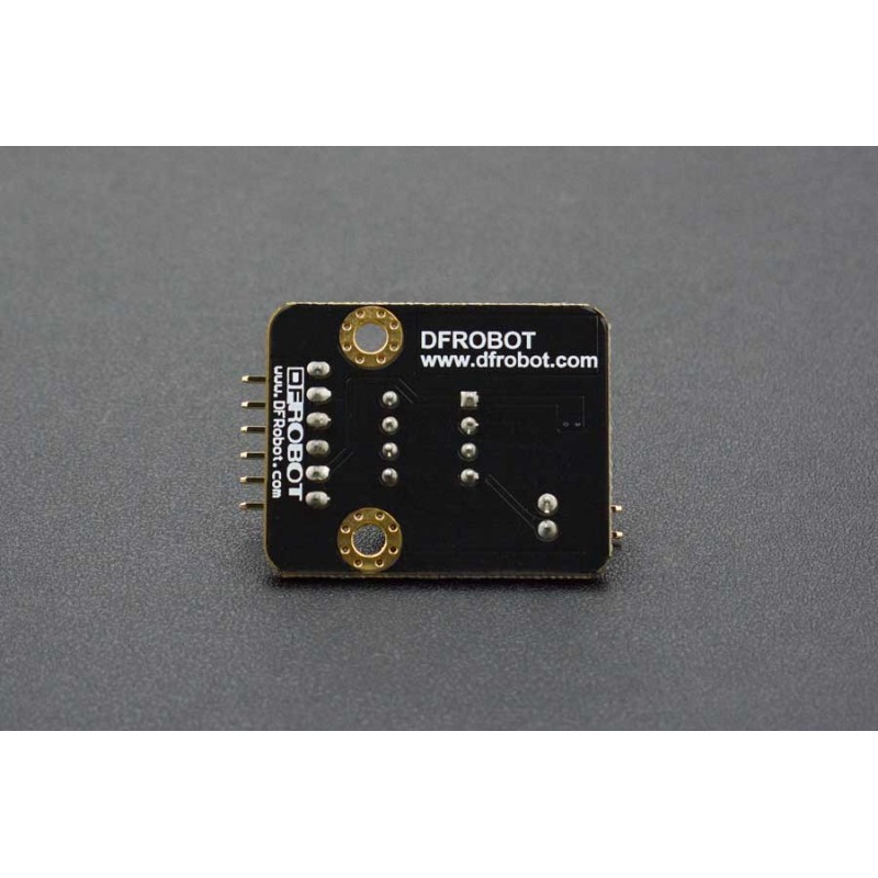 DFRobot Gravity Audio Analyzer – модуль аналізатора звуку