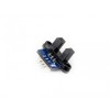 Waveshare Photo Interrupter Sensor - Slotted Optocoupler for speed measurement in slot encoders