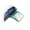 Module 2in1 Kat SD / Micro-SD Waveshare