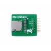 Moduł 2w1 Kat SD/Micro-SD Waveshare