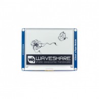 4.2 "EPAPER display module with SPI interface - front view