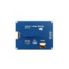 4.2 "EPAPER display module with SPI interface - rear view