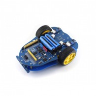 Waveshare AlphaBot - basic set for building a robot on Arduino