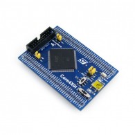 Waveshare PCB with STM32F429IGT6 microcontroller