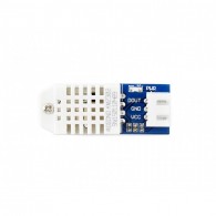 Waveshare module of temperature and air humidity sensor