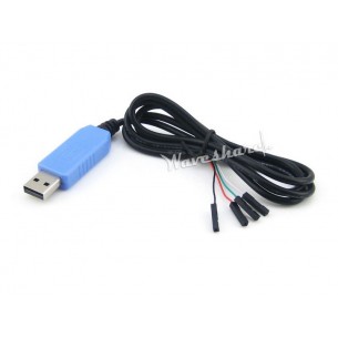 WSH USB to TTL 4-pin Wire