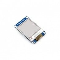 Waveshare three-color E-Ink display module 1.54 "200x200 px