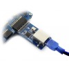 Waveshare Ethernet transceiver module DP83848