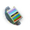 Waveshare kolorowy wyświetlacz TFT 2,2" 320 x 240 z panelem dotykowym
