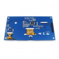Waveshare module for a 7 "800 x 480 px color LCD display