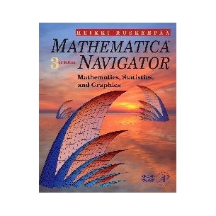 Mathematica Navigator