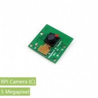 Waveshare 5 MPx camera for Raspberry Pi OV5647
