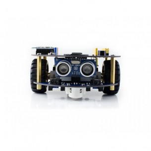 AlphaBot2 - podstawowy zestaw do budowy robota na Arduino
