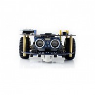 Waveshare AlphaBot2 - podstawowy zestaw do budowy robota na Arduino