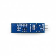 Waveshare converter module ADC and DAC PCF8591 I2C