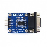 Waveshare moduł konwertera RS232 - UART
