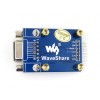 Waveshare converter module RS232 - UART