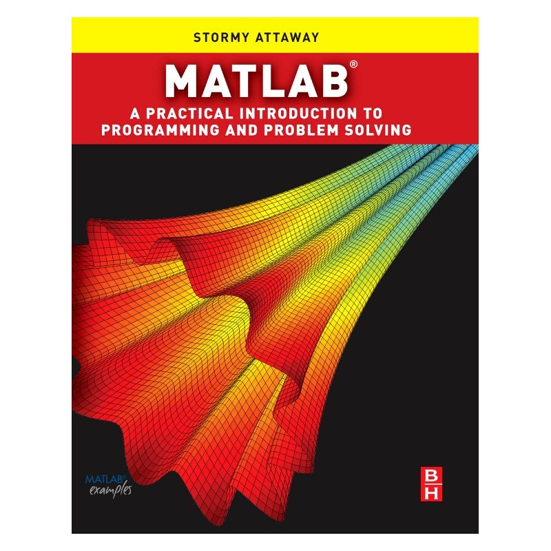 Matlab: A Practical Introduction to Programming and Problem Solving