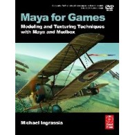Maya for Games