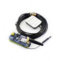 Waveshare nakładka na mini komputer Raspberry Pi z GSM, GPRS, GNSS i Bluetooth