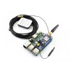 Waveshare nakładka na mini komputer Raspberry Pi z GSM, GPRS, GNSS i Bluetooth