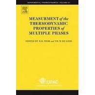 Measurement of  the Thermodynamic Properties of Multiple Phases