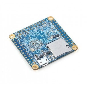 NanoPi NEO Core 256MB - board with Allwinner H3 processor