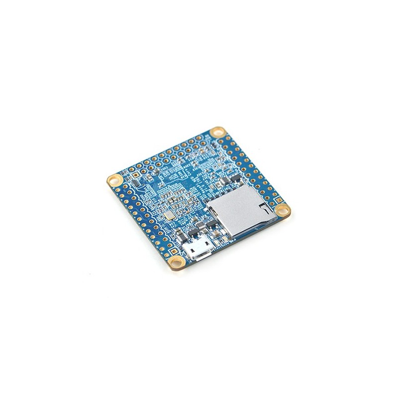 NanoPi NEO Core 256MB - płytka z procesorem Allwinner H3