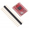 Pololu Stepper motor controller with MP6500 chip