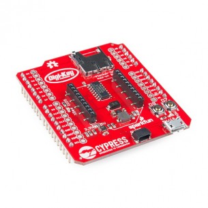 Pioneer IoT Add-On Shield - shield dla Arduino