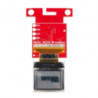 SparkFun Micro OLED - wyświetlacz OLED z złączem Qwiic