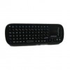 iPazzPort KP-810-19S - a miniature wireless keyboard with a touchpad