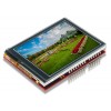 Multi-Touch Display Shield - nakładka z wyświetlaczem LCD 2,8"