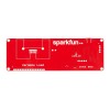 SparkFun Variable Load Kit - adjustable current load module - PCB top view