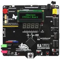 KAmeleon-STM32L4 - starter kit with microcontroller STM32L496ZGT6, EDU - academic offer